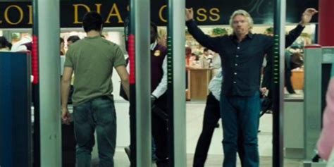 richard branson james bond.